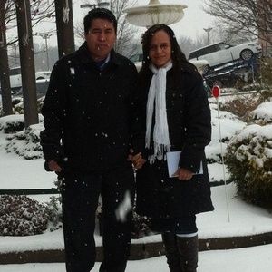 Meet your Posher, Abel